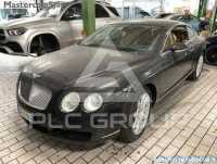 2005 Bentley Continental