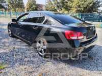 2005 Lexus GS