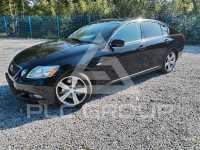 2005 Lexus GS