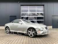 2005 Lexus SC