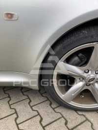 2005 Lexus SC