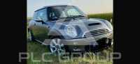 2005 Mini COOPER