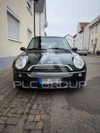 2005 Mini COOPER