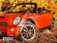 2005 Mini COOPER
