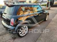 2005 Mini COOPER