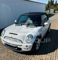2005 Mini COOPER