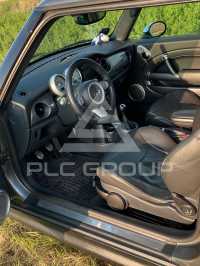2005 Mini COOPER