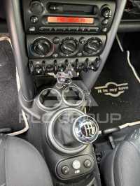 2005 Mini COOPER