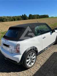 2005 Mini COOPER