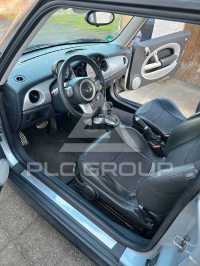 2005 Mini COOPER