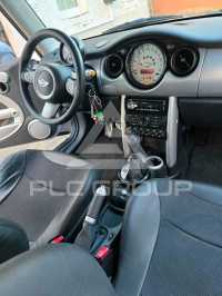 2005 Mini COOPER