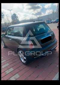 2005 Mini COOPER