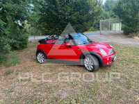 2005 Mini COOPER