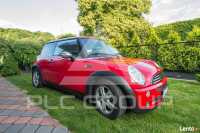 2005 Mini COOPER