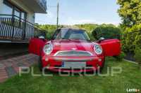 2005 Mini COOPER