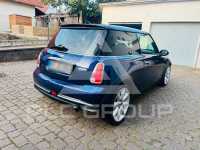 2005 Mini COOPER