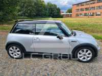2005 Mini COOPER