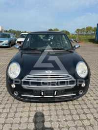 2005 Mini COOPER