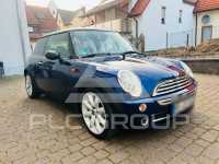 2005 Mini COOPER