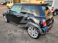 2005 Mini COOPER