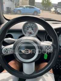 2005 Mini COOPER