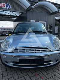 2005 Mini COOPER