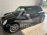 2005 Mini COOPER