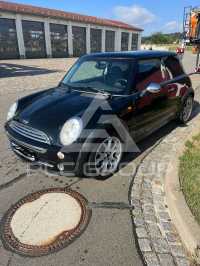 2005 Mini COOPER