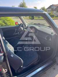 2005 Mini COOPER