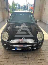 2005 Mini COOPER