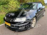 2005 SAAB 9-3