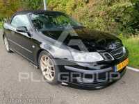 2005 SAAB 9-3