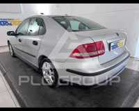 2005 SAAB 9-3
