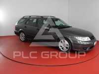 2005 SAAB 9-5
