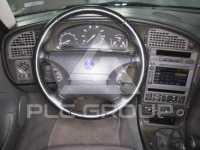 2005 SAAB 9-5