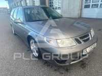 2005 SAAB 9-5