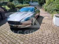 2005 Aston Martin DB9