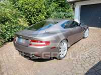 2005 Aston Martin DB9