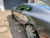 2005 Aston Martin DB9