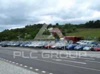 2005 Ssangyong Rexton