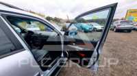 2005 Ssangyong Rexton