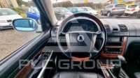 2005 Ssangyong Rexton