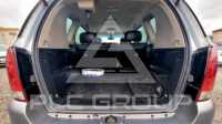 2005 Ssangyong Rexton