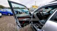 2005 Ssangyong Rexton