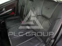 2005 Ssangyong Rexton