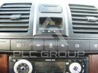 2005 Ssangyong Rexton