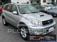2005 Toyota RAV4