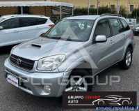 2005 Toyota RAV4