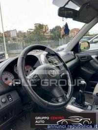 2005 Toyota RAV4