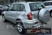 2005 Toyota RAV4